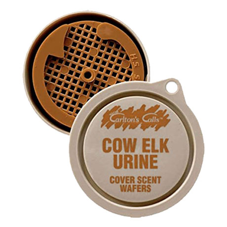 cow-elk-urine-scent-wafer